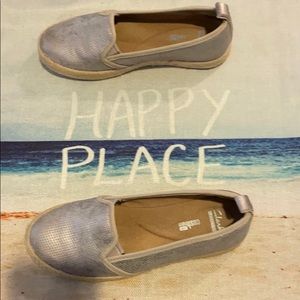 Clarks Slip On Shoes